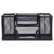 thumbnail image 1 of Portalápices de Metal ANGGREK Para oficina, Material durable, Rectangular, 1 of 8