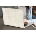thumbnail image 1 of KSK KAISHEK Only for MacBook Air 13.6 inchs Case 2022.0 Released Model A2681, Plastic Hard Shell Case Cover, Marble 226_1, 1 of 5