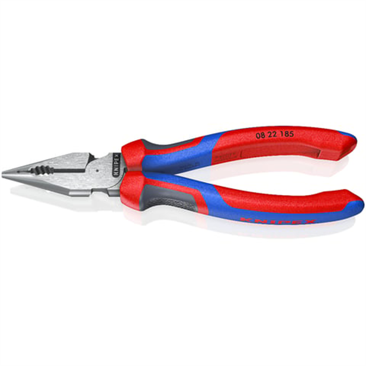 KNIPEX Needle-Nose Combination Pliers