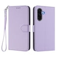 thumbnail image 1 of Funda Cartera GANGXUN para Samsung Galaxy A56 5G – Cierre Magnético, Protección RFID, Correa Desmontable, Compatible con Carga Inalámbrica, 1 of 6