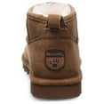 thumbnail image 6 of BEARPAW Shorty Boots for Women Sheepskin Wool Blend Lined Waterproof Cushioned Footbed Lightweight Rubber Sole Winter Boots, 6 of 6