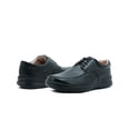 thumbnail image 3 of Zapato Para Hombre Antiderrapánte Formal Confort Negro 25-29 negro 26.5, 3 of 6
