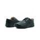 thumbnail image 3 of Zapato Para Hombre Antiderrapánte Formal Confort Negro 25-29 negro 25, 3 of 6