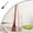 Coffee, variant on 7 In Wooden Spoon with Long Handle - Multi-Purpose Stirring Tool for Coffee, Tea, Honey and Jam, Eco-Friendly Kitchen Utensil for Home, Bar and Restaurant Use