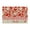 D, variante sur Tapis de Mariage Anniversaire Saint-Valentin pour Couples Non-Lavable Intérieur et Extérieur Tapis de Sol Saisonnier