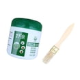thumbnail image 4 of Pasta de injerto de planta de sellador de herida de árboles Profesional Conveniente con herramientas de reparación de protección de cepillos para Verde, 4 of 8