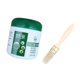 thumbnail image 4 of Pasta de injerto de planta de sellador de herida de árboles Profesional Conveniente con herramientas de reparación de protección de cepillos para Verde, 4 of 8