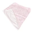 thumbnail image 3 of Travel Changing Pad 1Pack Great For Infants And Mothers 90X70CM Pink Durable Material, 3 of 3