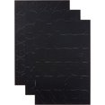 thumbnail image 2 of czcpp-Sign 31211 Stick on Letters Vinyl Lettering, Helvetica 2-Inch Black Caps/Numbers, 2 of 4