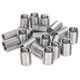 thumbnail image 1 of Tuerca reductora, 20 piezas, kit de tuercas remachables para reparación de roscas, máxima confiabilidad, 1 of 8