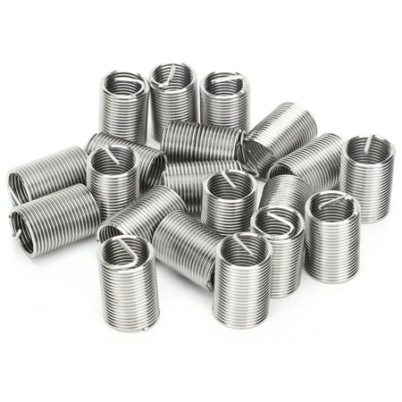 Loewten Thread Repair, Insert Nut SUS304 For Aviation For Lamps For ...