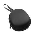 thumbnail image 3 of Almencla Fishing Reel Cover Bag EVA Padding Protector Protective Case for Sea Fishing Black, 3 of 8