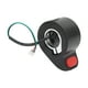 thumbnail image 4 of Acelerador de scooter eléctrico ANGGREK plástico tacto cómodo fácil operación duradero, 4 of 8