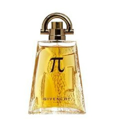 - Givenchy Pi Eau de Toilette Cologne for Men, 1.7 Fl Oz