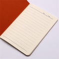 thumbnail image 7 of Colorful Lined Notebooks , A5 Journals with 12 Colors, 60 Pages/30 Sheets, 8.3X5.5 Inch, College Ruled Paper, Travel Writing Journal Notebooks for Work,office by Elapind, 7 of 7