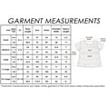 thumbnail image 5 of Sparkle Full Sequin Tops for Women Short Sleeve Shiny Shirt Blouse, 5 of 5