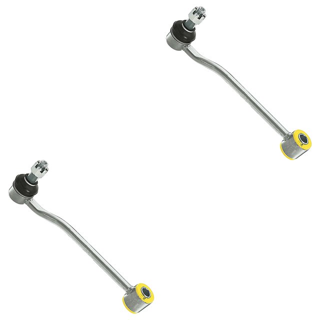 2 Tornillos Estabilizadores Ram 3500 1994 A 2002 Dodge Traseros HO AUTOPARTES .