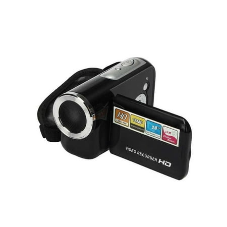 Digital Camera for Home Use Travel DV Cam Videocam Camcorder