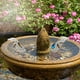 thumbnail image 3 of Comederos para pájaros, comedero para colibríes, escalera para beber insectos, para jardines y patios, escalera flotante para insectos, bebedero para abejas., 3 of 5