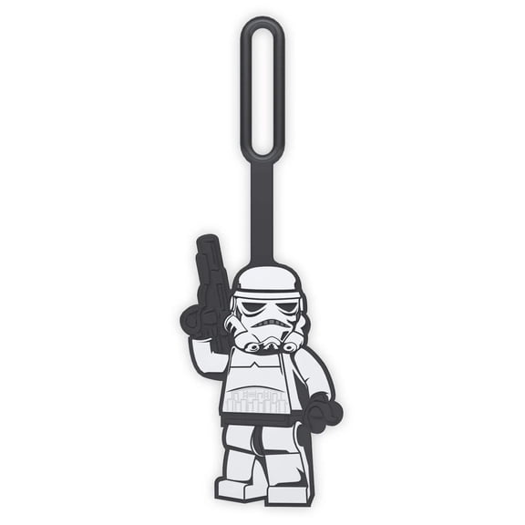 LEGO Star Wars Bag Tag - Stormtrooper (52235)