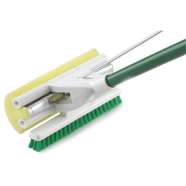 Libman Nitty Gritty Roller Mop Nitty Gritty Roller Mop