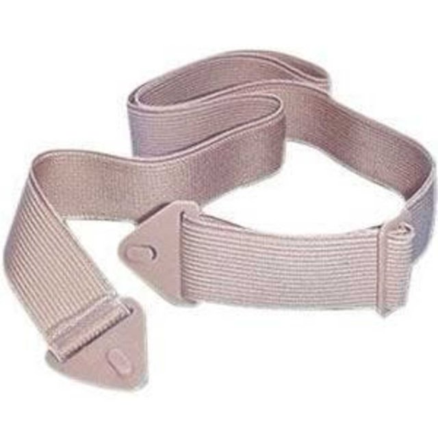 Brava Adjustable Ostomy Belt, 431/3", 1 Count