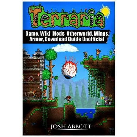 - Terraria Game, Wiki, Mods, Otherworld, Wings, Armor, Download Guide Unofficial