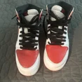 thumbnail image 4 of Size 7 - Jo r-dan 1 Retro OG High Heritage, 4 of 6