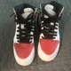 thumbnail image 4 of Size 7 - Jo r-dan 1 Retro OG High Heritage, 4 of 6