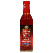 London Pub Traditional British Flavor Malt Vinegar 12.7 fl oz