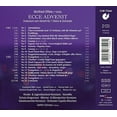 thumbnail image 2 of Offele - Ecce Advenit - Music & Performance - CD, 2 of 2