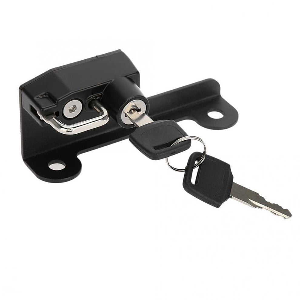 r1200gs helmet lock