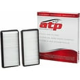 thumbnail image 2 of Cabin Air Filter Fits select: 2005-2008 CHEVROLET UPLANDER, 2002-2007 BUICK RENDEZVOUS, 2 of 3