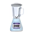 thumbnail image 1 of Licuadora MS Hometech Tipo Country 5 velocidades mas Pulso Azul, 1 of 3
