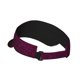thumbnail image 2 of Balery Dark Purple Glitter Gorra deportiva con visera ajustable para mujer y hombre (talla única), 2 of 7