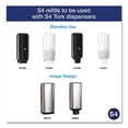 thumbnail image 4 of 1L Bottle Unscented Premium Alcohol Foam Hand Sanitizer (6/carton), 4 of 9