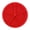 Red, variant on Red Silicone Round Waffle Maker, 17.5x17.5cm, Grade Reusable Baking Tray for Homemade Cakes & Treats (1pc)