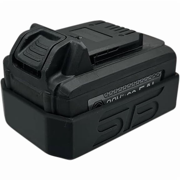 STS Auto Design STS-MT2050 Matco 20V 5Ah Lithium-Ion Battery