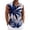 Vermilion, variant on LTTVQM Mens Hawaiian Shirts Summer Beach Sleeveless Button Down Shirts Casual Loose Tropical Print T-Shirts Holiday Outfit Wine L