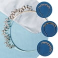 thumbnail image 4 of unbranded Para El Con Pedrería Resistente Y Estilo Chic Para Mujer, 4 of 8