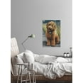 thumbnail image 5 of Marmont Hill Come with Me Canvas Wall Art, 5 of 7