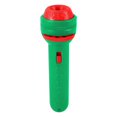 thumbnail image 1 of Ofertas navideñas Gnobogi Proyector de diapositivas Antorcha Proyección Luz Linterna de proyección Juguetes Conocimiento temprano Imagen Patrón navideño Puestos Juguetes Linterna Proyector navideño, 1 of 2