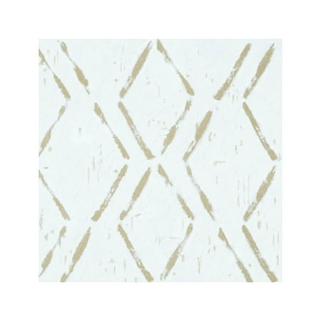 Ben & Jonah Peel and Stick Vinyl Floor Tiles – Geometric Diamond Pattern | Self Adhesive DIY (Do It Yourself) Water Resistant Easy Install | 12×12 Inch 1.5mm Thick