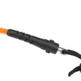thumbnail image 4 of Correa De Muñeca De Bíceps En Espiral Para Tabla De Surf Ajustable Con Enchufe - Naranja Zulema Muñequera de bodyboard, 4 of 7