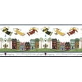 thumbnail image 1 of Angels Wallpaper Border AV67181, 1 of 1