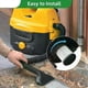 thumbnail image 4 of 2 Pack DCV5801H HEPA Filter Compatible Foe DEWALT DCV580H DCV581H 20V MAX Wet/Dry Vacuum, 4 of 5