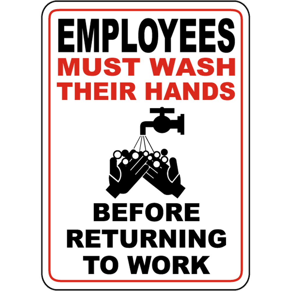 employees-must-wash-hands-sign-4-safety-notice-signs-for-work-place-safety-12x18-aluminum