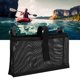 thumbnail image 4 of Bolsa de Almacenamiento, Bolsa de Malla de Almacenamiento de Nylon Pequeña Duradera, Desgaste para Cerveza de Botella de Agua, 4 of 7