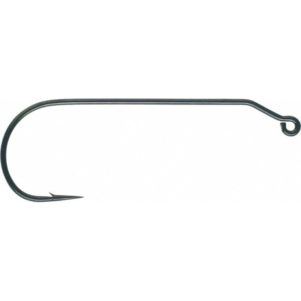 Mustad Ultrapoint 32729NP Aberdeen Jig Hook 60 Degree Round Bend