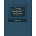 thumbnail image 1 of Voyage Cosmographique : Ouvrage D Di a la Jeunesse, Volume 1 (Paperback), 1 of 1